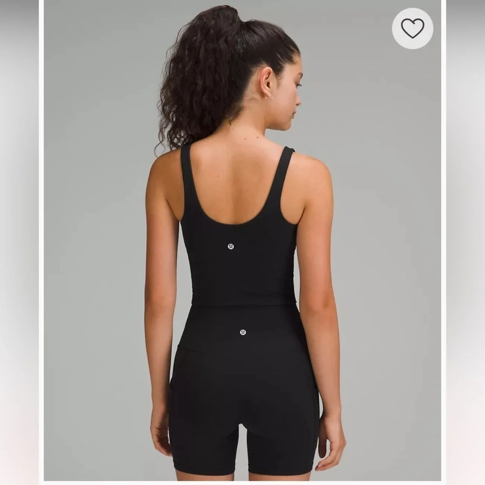 Lululemon align tank top